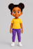 3d pixar style ai animation 3d ai cartoon video storytelling ai animation video