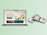 transform your figma design into a wordpress website