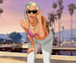 draw your photo like game or gta san andreas style