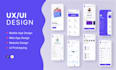 do mobile app ui ux design