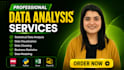 be your expert for statistical data analysis in spss and python