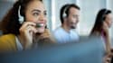 provide bilingual call center services