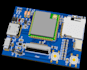 design pcb in easyeda