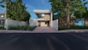 create a 3d rooms architectural walkthrough