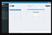build laravel vue js web application with api integration