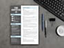 do professional resume design