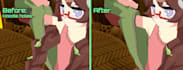 repair and fix your 3d model and avatar