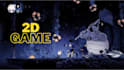 develop 2d unity game, build 2d mobile game, 2d unity game