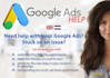 help you eliminate problems in your google ads