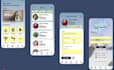 develop a laundry app, home cleaning services app with admin
