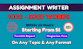 do ai free essay writing, case study, research and summary