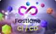 setup mobile app cicd using fastlane