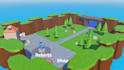 make your custom game on roblox studio
