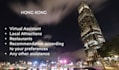 do anything related to hong kong macau shenzhen guangzhou