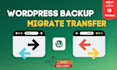 backup clone migrate your wordpress website