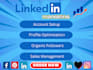 grow your linkedin audience organically to expand your reach