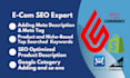 elevate your ecommerce store SEO and inventory update