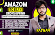 do amazon to ebay dropshipping top listings
