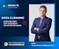 do fastest data cleaning, data scrubbing work