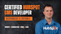 build you a hubspot website or landing page