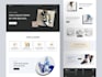 build, rebuild website development as full stack developer, front end dev
