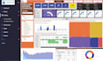 create interactive power bi project management dashboards