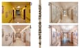 do interior space transformation