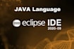 write your java classes on eclipse ide