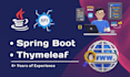 build secure java spring boot microservices and apis