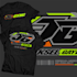 design drag race or street racing text based tshirt