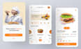 develop restaurant app, food ordering, food delivery app