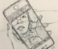 draw hand drawn style line illustrations for you