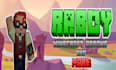 implement your minecraft assets into an addon