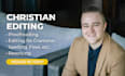 edit and improve your christian writing for clarity and impact