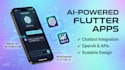 develop ai powered ios and android apps using openai gpt
