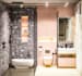 create modern washroom bathroom designs