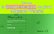 install extensions to your magento website