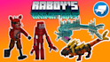 animate your blockbench models for your minecraft projects