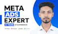 setup high sales shopify facebook ads campaign, fb marketing, meta ads manager