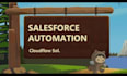 automate your business processes with salesforce flows