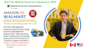 do amazon to walmart dropshipping, with winning products listing
