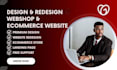 design  google sites website hontinger website, edit wordpress, elementor design