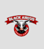 design outstanding marvelously black angus logo