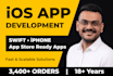do ios app development mobile app development swift ios developer