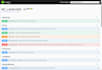 develop a dotnet web API backend application with latest versions and technology