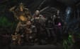paint your dark fantasy or scifi characters or full dnd party