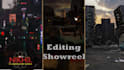 do stunning vfx visual effects and compositing