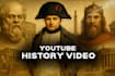 be your history video editor for youtube success