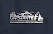 do realestate, construction, concrete, excavation, trucking, pressure wash logo