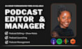 be your executive virtual assistant